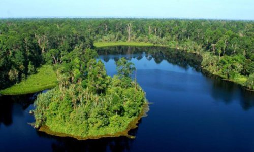 Top 15+ Tempat Wisata di Kepulauan Meranti Terbaik &amp; Paling Hits Wajib Dikunjungi