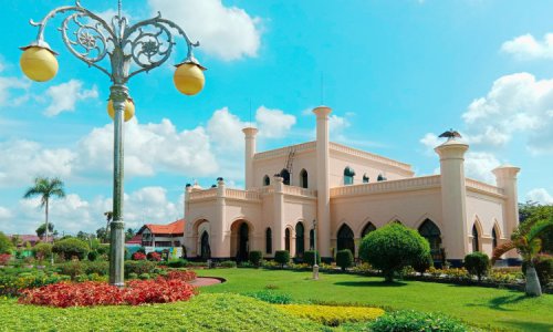 Top 21+ Tempat Wisata di Siak Riau Terbaru &amp; Terhits Wajib Dikunjungi