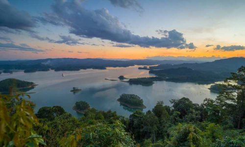 Top 23+ Tempat Wisata di Kampar Terbaik &amp; Paling Hits yang Wajib Dikunjungi