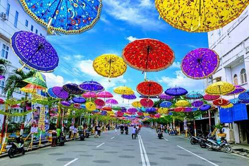 Top 13+ Tempat Wisata di Rokan Hilir Terbaik &amp; Paling Hits yang Wajib Dikunjungi