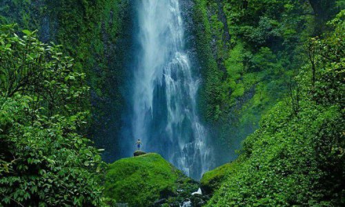 Top 12+ Destinasi Wisata Alam di Kerinci yang Indahnya Keterlaluan Banget!