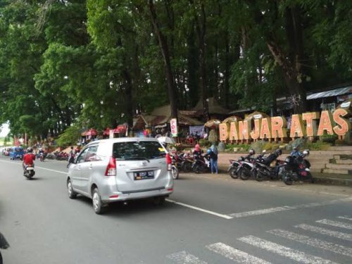 Top 16+ Tempat Makan di Banjar Paling Terkenal, Wisata Kuliner Favorit