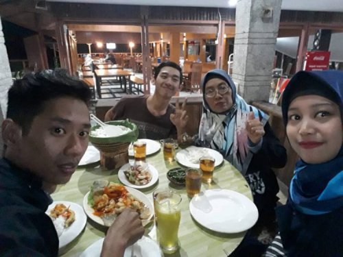 Top 25+ Tempat Makan di Subang Paling Enak, Restoran Wisata Kuliner Murah!