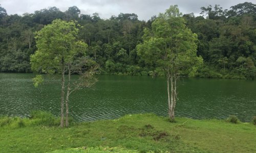 20+ Tempat Wisata di Sarolangun Terbaik&amp; Paling Hits, Budak Jambi Wajib Mampir