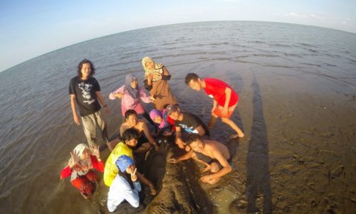 Top 20+ Pantai di Cirebon Terbaru &amp; Paling Hits yang Wajib Dikunjungi