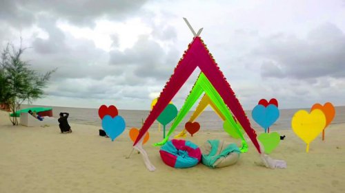 Top 13+ Pantai di Perbaungan Serdang Bedagai yang Instagramable &amp; Lagi Hits