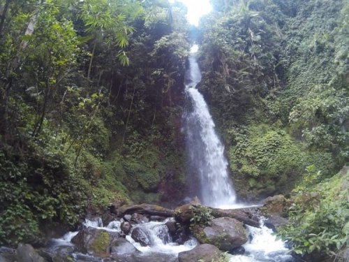 Top 19+ Air Terjun di Lampung Terhits &amp; Terkenal Wajib Dikunjungi saat Liburan!