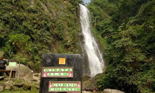 Top 10+ Curug di Karawang Terbaik &amp; Terhits, Air Terjun Paling Indah Memukau!