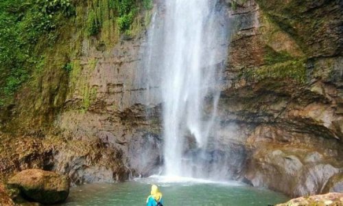 Top 18+ Curug di Cianjur Terbaik &amp; Terhits, Air Terjun dengan View Spektakuler!