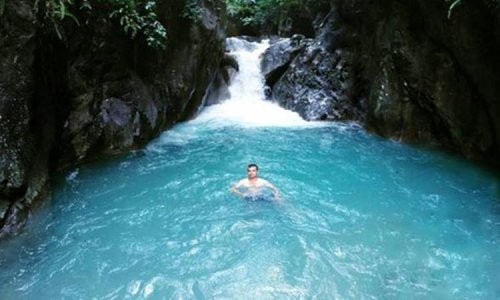 Top 24+ Curug di Sentul Bogor Terhits &amp; Instagramable untuk Liburan Seru