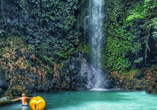 Top 25+ Curug di Subang Terbaik &amp; Terhits, Wisata Alam Air Terjun Paling Indah