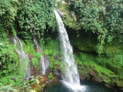 Top 25+ Curug di Purwokerto Banyumas Terbaik &amp; Terhits, Air Terjun Paling Indah!