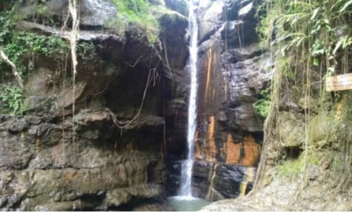 Top 20+ Curug di Majalengka Terbaik &amp; Terhits Dikunjungi, Air Terjun Indah