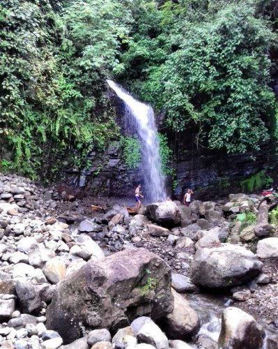 Top 13+ Air Terjun di Pati Terhits &amp; Instagramable untuk Liburan Seru