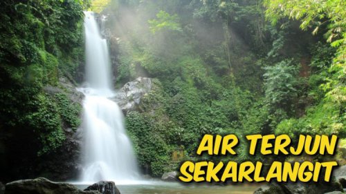 Top 19+ Air Terjun di Magelang Paling Hits &amp; Instagramable untuk Dikunjungi
