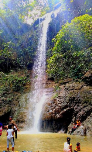Top 7+ Air Terjun di Purwodadi Grobogan Terbaik &amp; Terhits! Review Lokasi, Tiket