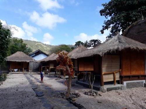 Top 25+ Penginapan di Lombok yang Murah &amp; Nyaman, Rp 100Ribuan!