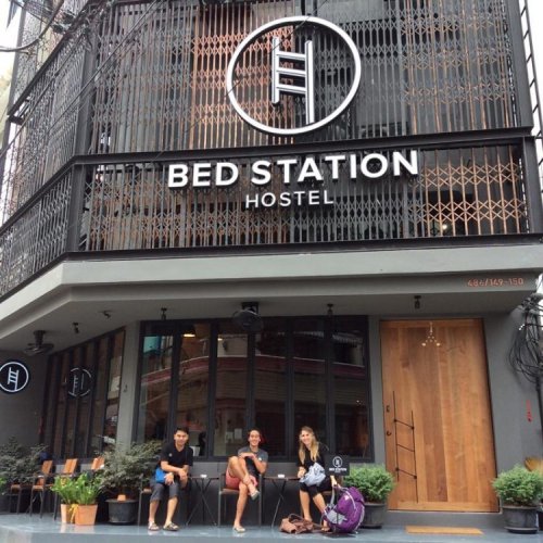 Top 10+ Penginapan &amp; Hotel Murah di Bangkok Terbaik, Mulai Rp 80Ribuan, Nyaman Banget