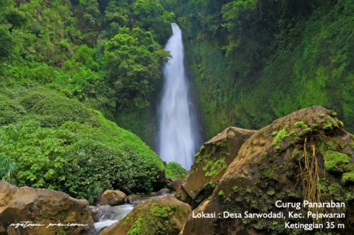 Top 19+ Air Terjun di Banjarnegara Terbaik &amp; Terhits, Lokasi, Rute &amp; Tiket Masuk