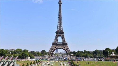 Top 9+ Kota Wisata Terbaik di Prancis Terhits &amp; Favorit Wisatawan Dunia