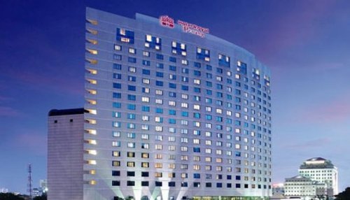 Top 12+ Hotel di Georgetown Penang Terbaik, Bintang 3 &amp; 4, Villa, Penginapan Dll