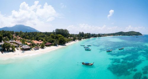 Top 20+ Aktivitas Seru &amp; Tempat Wisata di Pattaya Paling Hits Dikunjungi