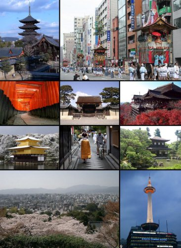 Top 39+ Tempat Wisata di Kyoto Terbaik &amp; Wajib Dikunjungi Minimal Sekali Seumur Hidup!