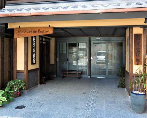 Top 6+ Penginapan Budget Murah di Kyoto, Suasana Ryokan yang Asyik &amp; Seru