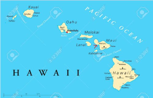 Top 25+ Aktivitas Seru &amp; Tempat Wisata di Hawaii Paling Hits, Favorit Wisatawan!