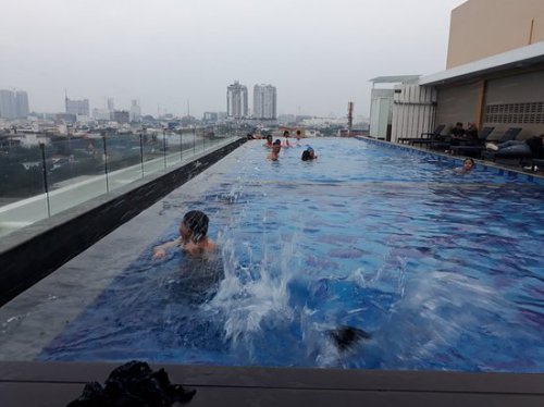 Top 6+ Hotel di Medan dengan Kolam Renang Terbaik &amp; Murah, Dibawah 1 Jutaan!