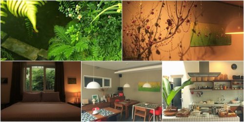 The BEST! 6 B&amp;B di Bandung Murah dan Terbaik, Nginap Paling Nyaman