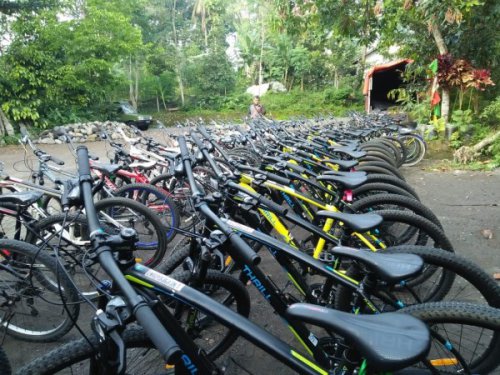 Top 7+ Tempat Rental Sewa Sepeda di Jogja Termurah &amp; Terbaik