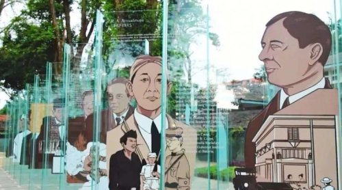 Top 24+ Tempat Wisata Gratis di Bandung Paling Hits &amp; Instagramable, Kekinian