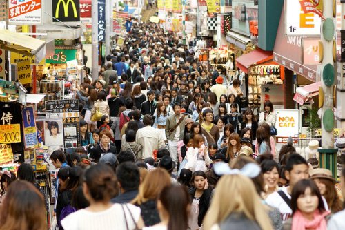 Top 10+ Aktivitas Seru &amp; Objek Wisata Terhits di Harajuku yang Wajib Dikunjungi