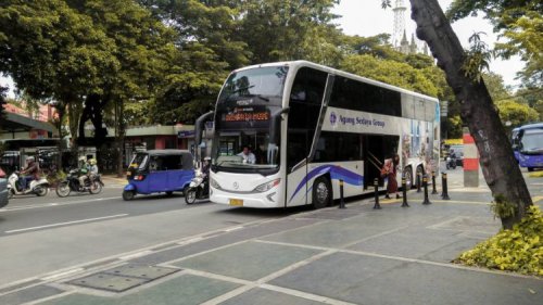 Top 17+ Ide Liburan di Jakarta Paling Seru &amp; Asyik, Bukan Cuma ke Monas Aja!