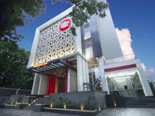 The BEST! 6 Hotel Murah di Dago Bandung, Fasilitas Mewah &amp; Nyaman!