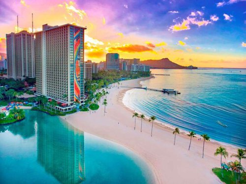 Top 20+ Tempat Wisata di Pulau Oahu Terpopuler &amp; Terhits yang Wajib Dikunjungi