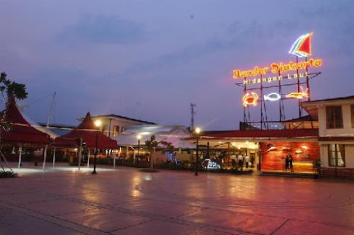 Top 28+ Tempat Makan di Alam Sutera Paling Favorit, Restoran, Kuliner, Cafe dll