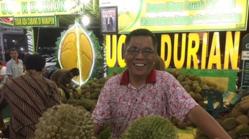 Top 27+ Tempat Wisata Kuliner di Medan Legendaris &amp; Populer, Yuk Cobain!