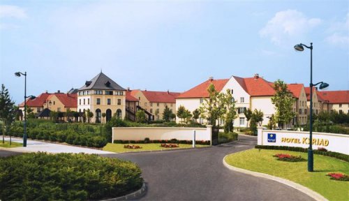 The Best! 6 Rekomendasi Hotel dekat Disneyland Paris yang Murah &amp; Nyaman!