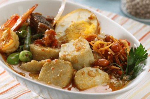 Top 25+ Makanan khas Medan Paling Populer &amp; Enak yang Wajib Dicobain!
