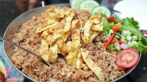 Top 33+ Makanan Khas Surabaya Paling Enak &amp; Hits, Cemilan, Jajanan, Kue dll