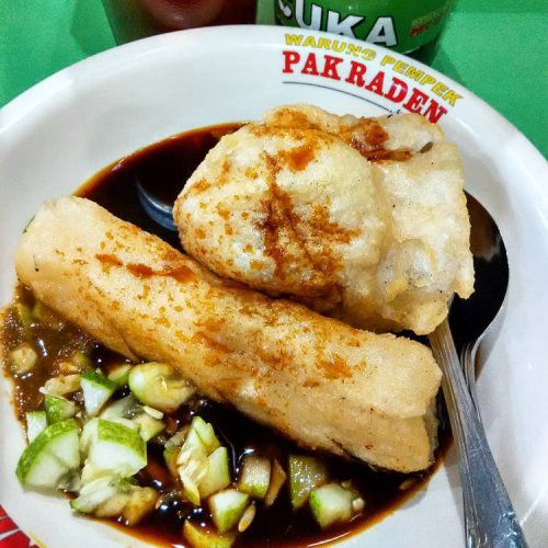 Top 35+ Makanan khas Palembang Paling Enak &amp; Legendaris!