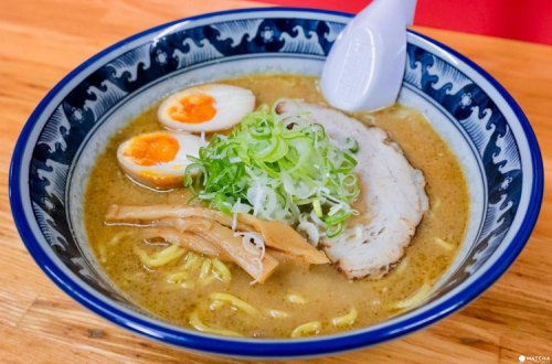 Panduan Wisata Kuliner Hokkaido Lengkap