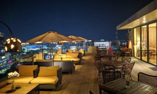 Top 21+ Cafe di Surabaya Kekinian &amp; Instagramable, Coffee Shop, Resto dll