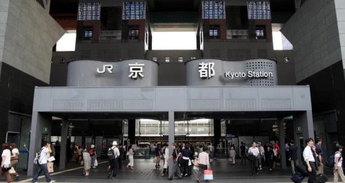 Itinerary&nbsp;Kyoto Osaka Nara dalam 1 hari, Mengunjungi Objek Wisata Populer