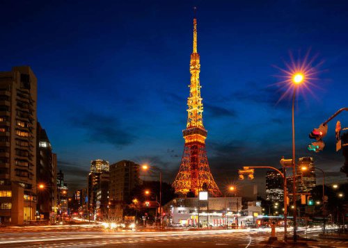 Top 30+ Aktivitas Seru &amp; Tempat Wisata di Tokyo Paling Hits Populer