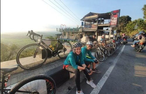 BUKIT BINTANG JOGJA: Tempat Romantis Paling Hits &amp; Rekomended!