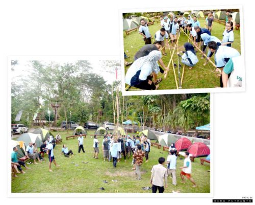 Taman Botani Sukorambi, Wahana, Harga Tiket, Fasilitas, Aktivitas