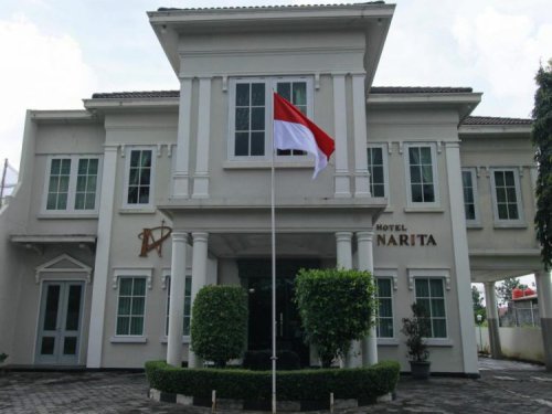 Top 19+ Penginapan &amp; Hotel Murah di Solo, Dari 50k, Fasilitas Lengkap!